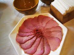 张飞牛肉-华光驿站私房菜·黑金冠