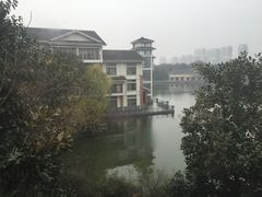 -杭州世外桃源君澜度假酒店