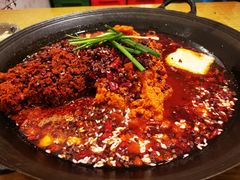 -刁姐火锅(五小区店)