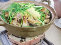 -上南瓦煲鸡·清远鸡·老字号(总店)