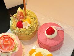 -好利来(红旗万达店)