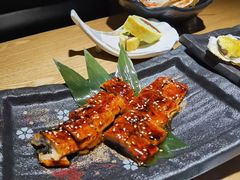 -东田之村自助餐厅(金水路店)