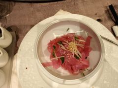 -北京泰富酒店-柏景轩中餐厅
