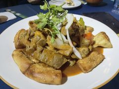 -伊带伊路新疆美食府(呼家楼店)