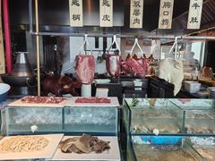 -万达文华酒店·48F云端窗景美食汇自助餐厅