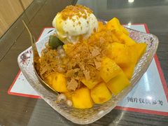 -然记糖水铺(怡丰路店)