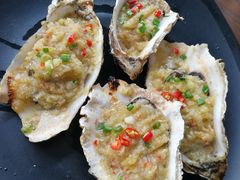 -陈老斯呼尔嗨吃烧烤(科巷店)