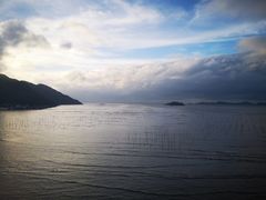 -北岐滩涂