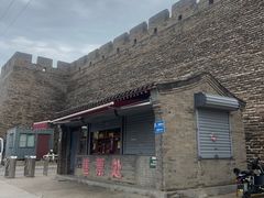 -鸡鸣驿城