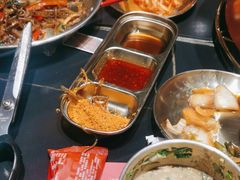 -西塔老太太泥炉烤肉(北京北苑天街龙湖店)