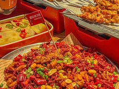 -烤小呆碳烤大肉筋