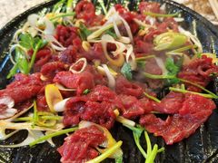 -厚味居炙子烤肉·清真(天桥南纬路店)