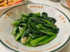 -清晖小苑•顺德地方菜(壹海城店)