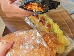 -Max Bakery 阿唛手作