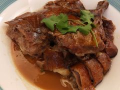 -椿记烧鹅(叠彩店)