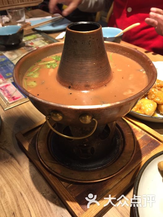 局气(悠唐购物中心店)图片 - 第5张