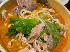 -四里沙茶面(七星西路分店)