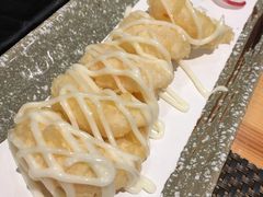 -菊上尊品料理(蚌埠银泰店)