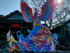 -老门东历史文化街区