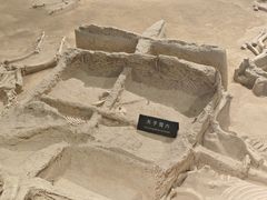 -洛阳周王城天子驾六博物馆