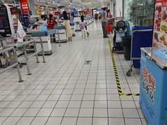 -大润发(衢州店)