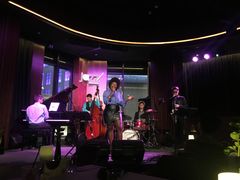 -林肯爵士乐上海中心 Jazz at Lincoln Center Shanghai