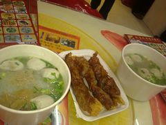 -原巷口鱼丸店(龙头路外卖店)