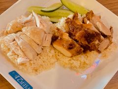 -Pier 21 (Terminal 21 Asok)