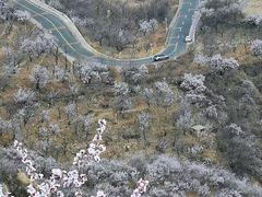 -龙泉峪长城