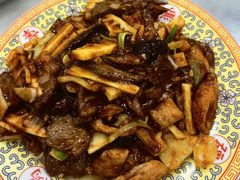 -砂锅居(西四店)