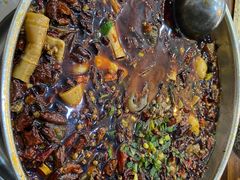 -黑竹香鸡(营和巷店)