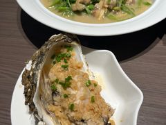 -将相和·海鲜蒸饺大连菜