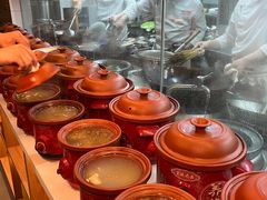 -百年神厨·地道川菜(清江西路店)