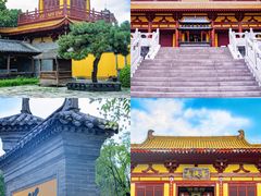 -台儿庄古城
