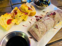 -JuiceRobot·手工意大利面&汉堡精酿(珠江新城店)