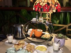 -国际饭店·原点咖啡吧ORIGIN CAFE&BAR