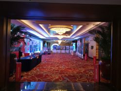 -福州香格里拉·宴会厅