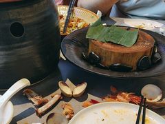 -沿江海南菜·文昌鸡祖师爷(大东海店)