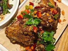 -沈家花园如皋菜(海阳路店)