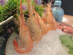 -上渔铁板烧(熙悦汇店)