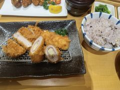 -胜博殿日式炸猪排(悠唐店)