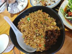 -民食香·腊排骨野生菌美食(木府店)