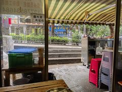 -汝萍传统蘸水菜(春华路总店)