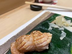 -鮨一日本料理旗舰店(总店)