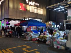 -东大门市场