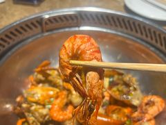 -七欣天香辣蟹火锅(上海奉贤杭州湾生活广场店)