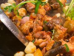 -食锦记·福建私房菜(浦西万达店)