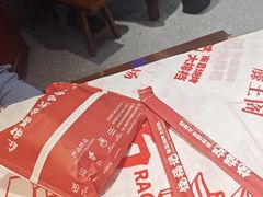 -饶福记·南昌烧烤大排档(九龙湖土著店)