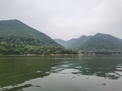 -富春桃源风景区