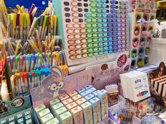 -晨光文具(莘朱路店)